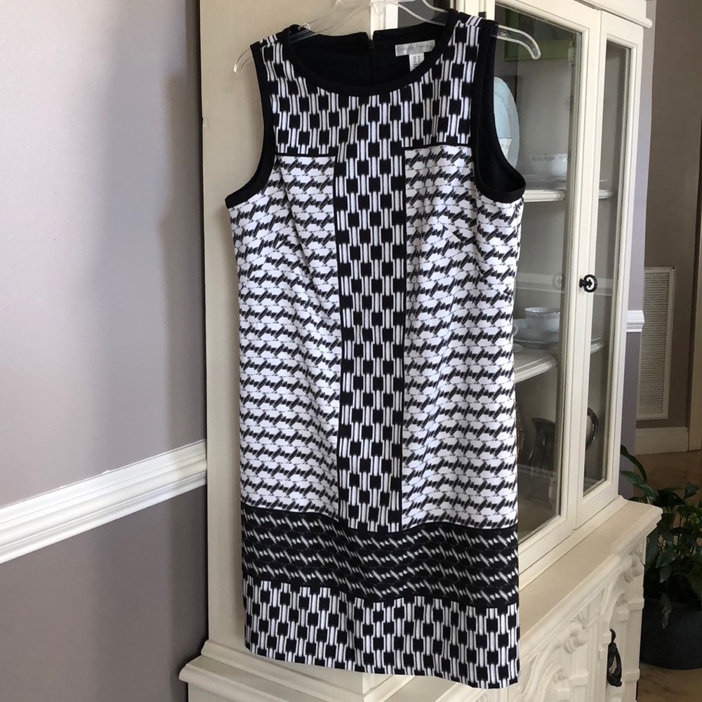 London Times Dress